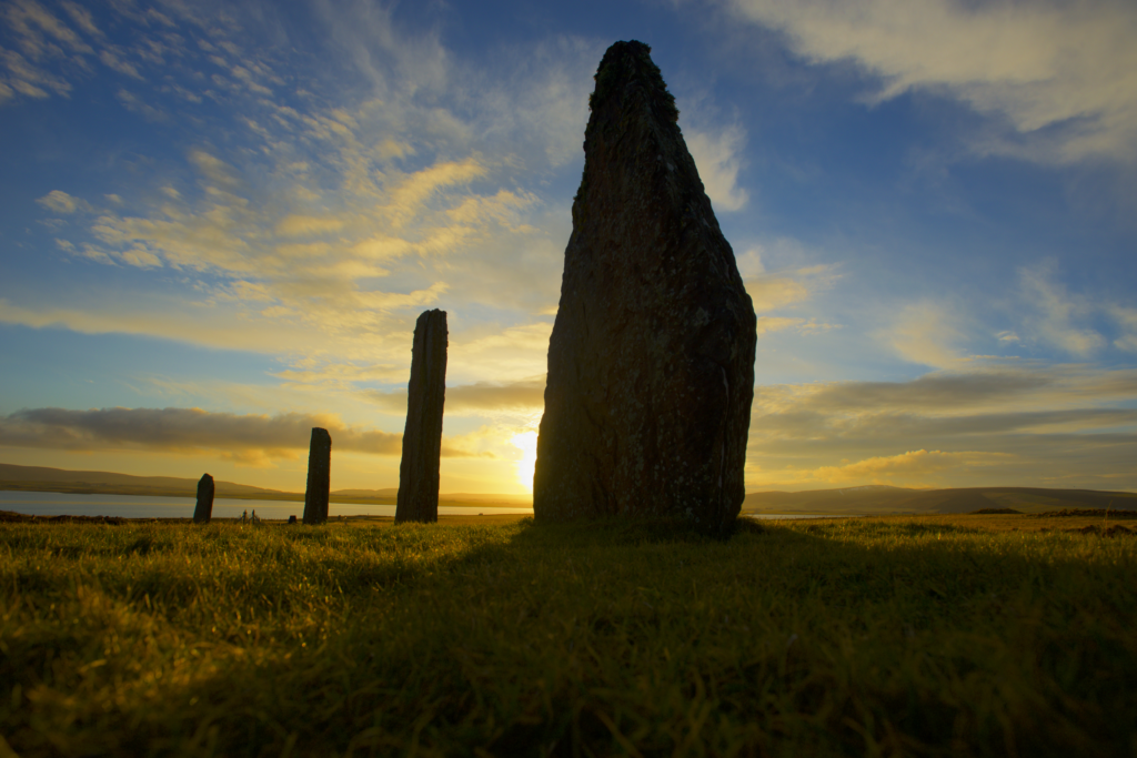 World Heritage Sites Scotland | World Heritage UK