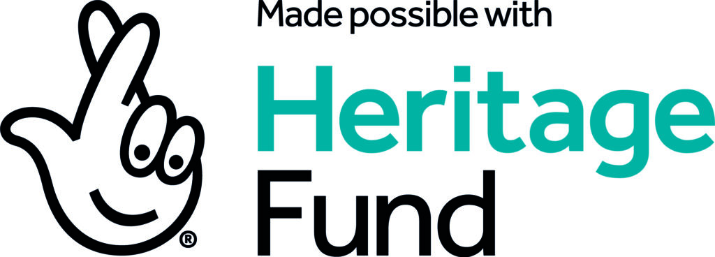 National Lottery Heritage Fund