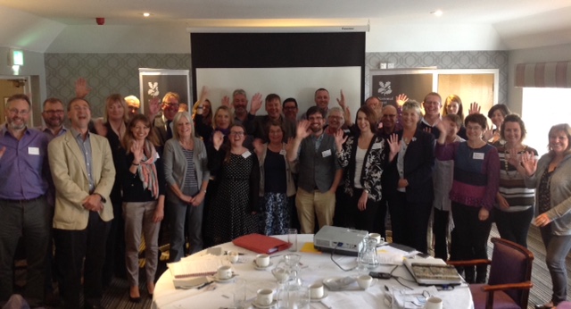 Individual Membership